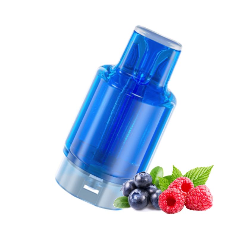 vap fusion avis VI Collection de Vap Fusion - Revue Eliquides Ecrite main image 1