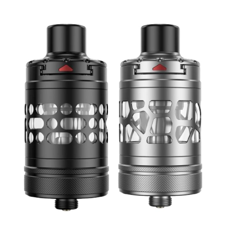 ASPIRE - NAUTILUS 3SR - Colors