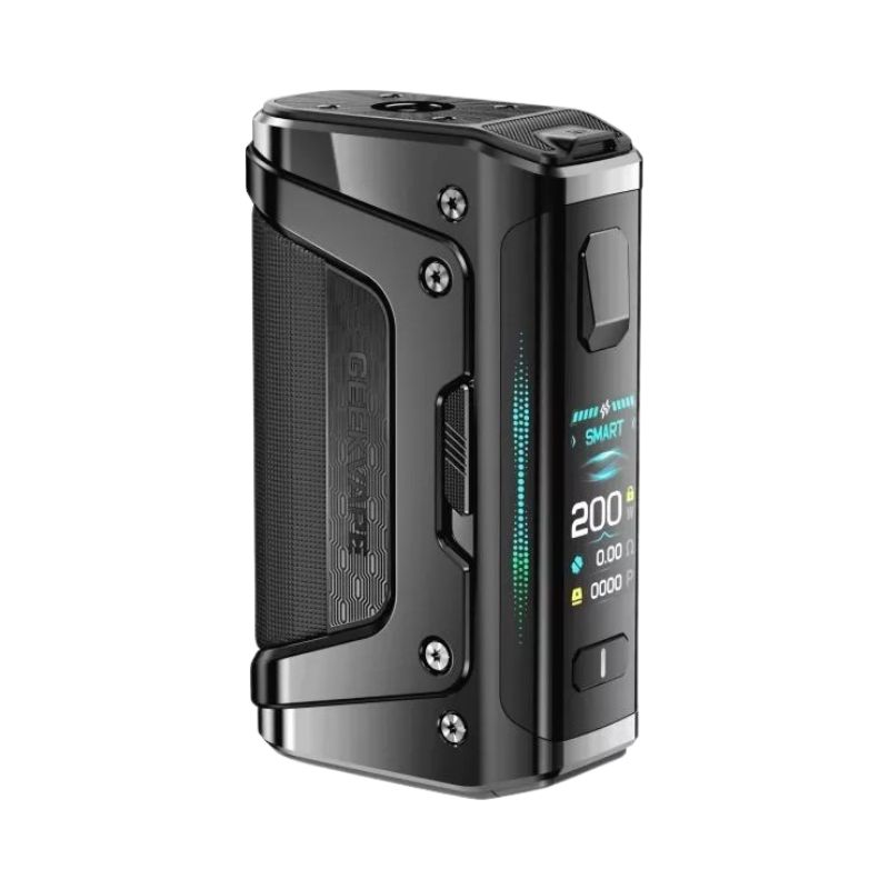 BOX AEGIS LEGEND 5 - BATTERIES (box)/BATTERIE A ACCUS - cazavape