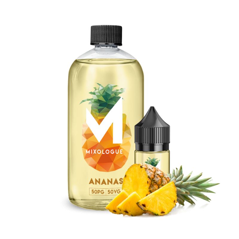 MIXOLOGUE 500ml - Ananas
