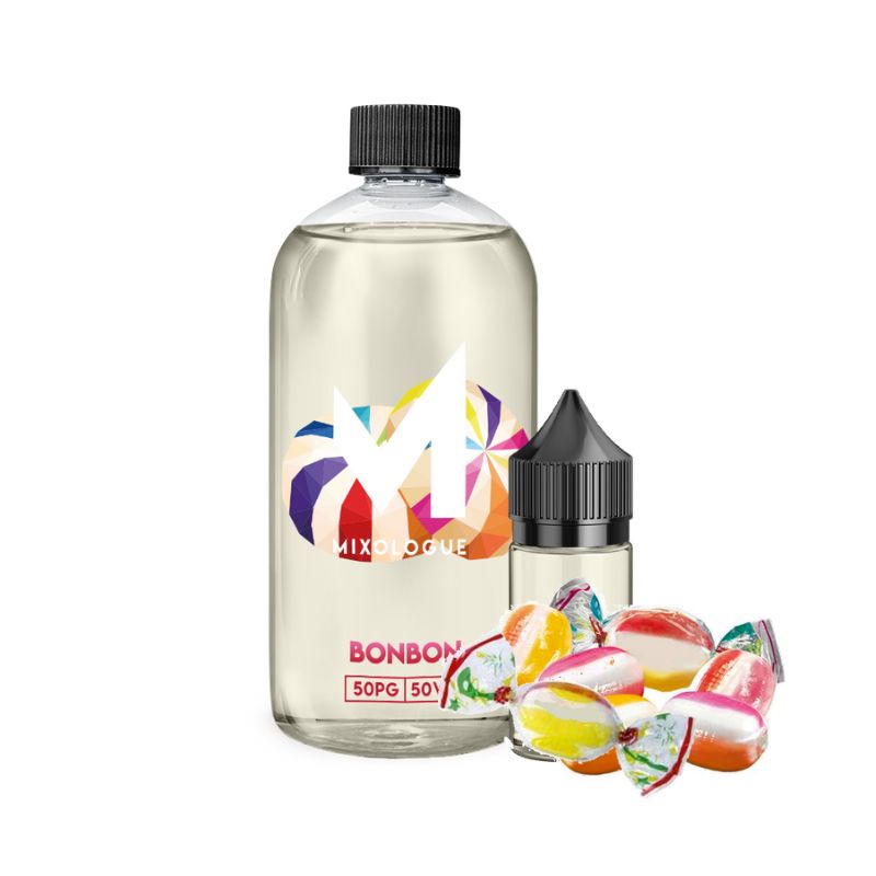 MIXO BONBON - ZHC/GOURMAND ZHC