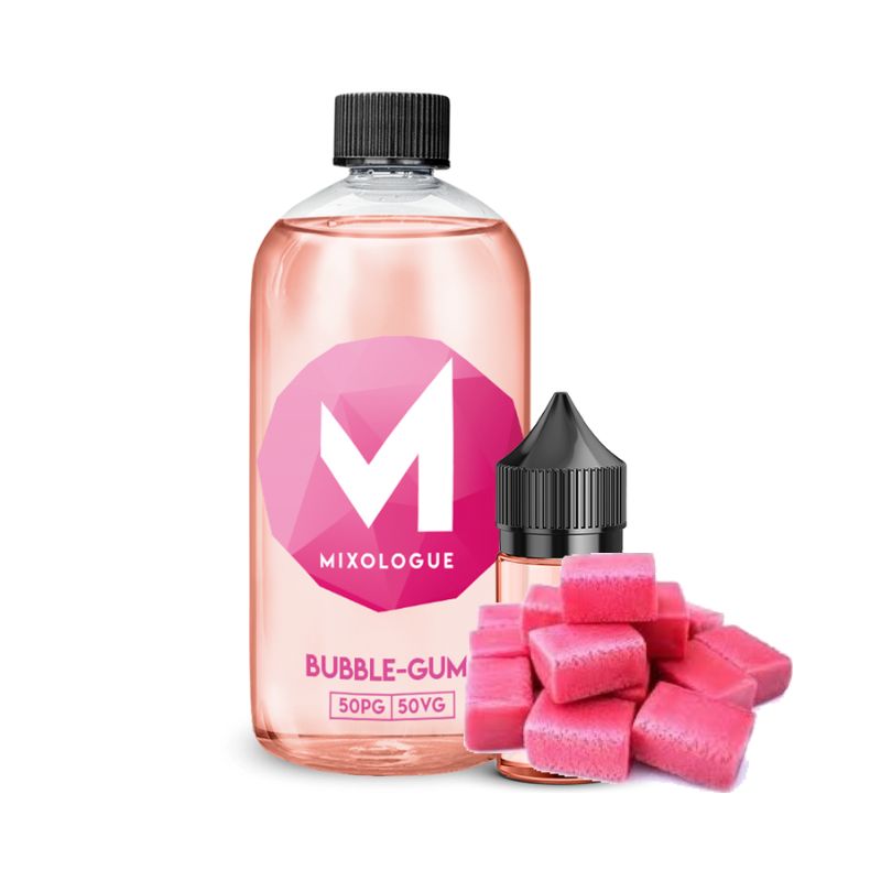 MIXOLOGUE 500ml - Bubble-Gum