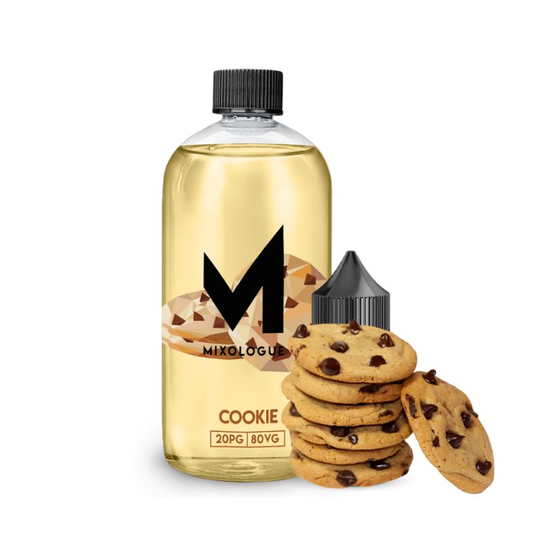 MIXOLOGUE 500ml - Cookie