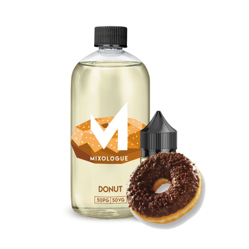 MIXOLOGUE 500ml - Donut
