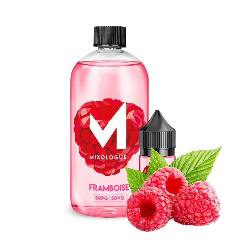 MIXOLOGUE 500ml - Framboise