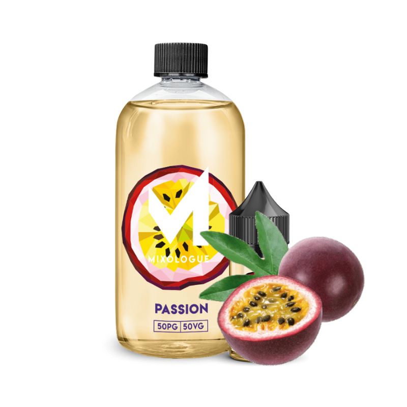 MIXOLOGUE 500ml - Passion