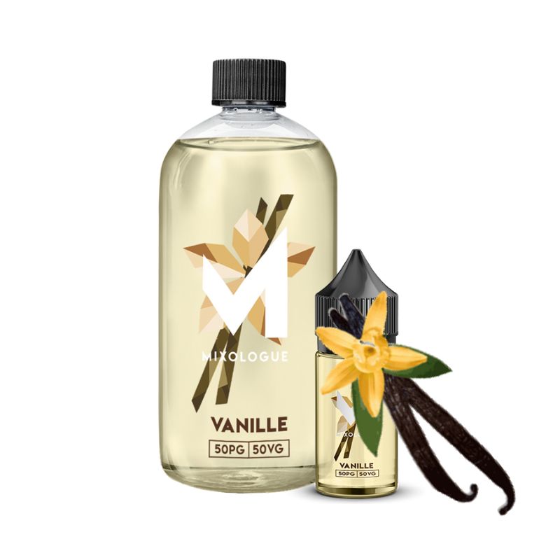 mixologue e liquide E-liquides Fruités de 50 à 100ML - Les meilleurs goûts 2020 main image 0