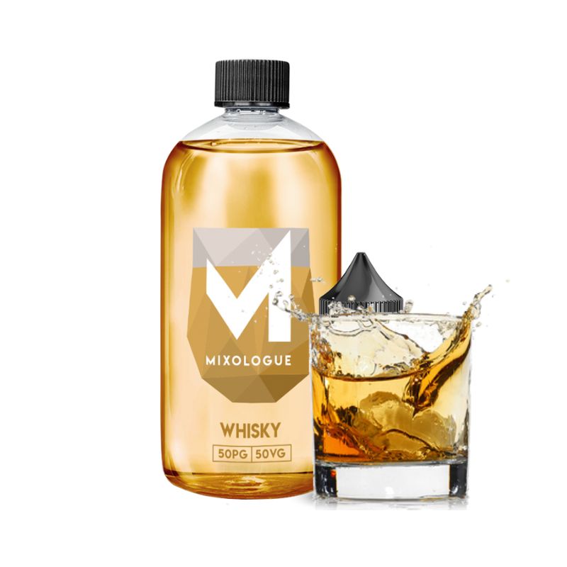 MIXO WHISKY - ZHC/BOISSON ZHC