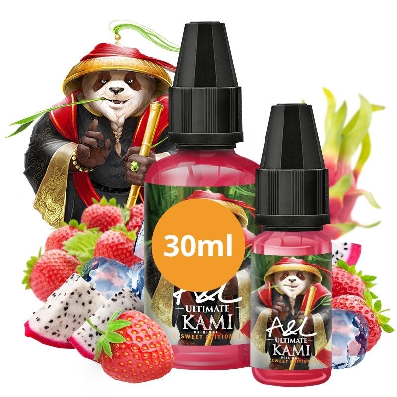 Concentre - A&amp;L - Kami - 30ml
