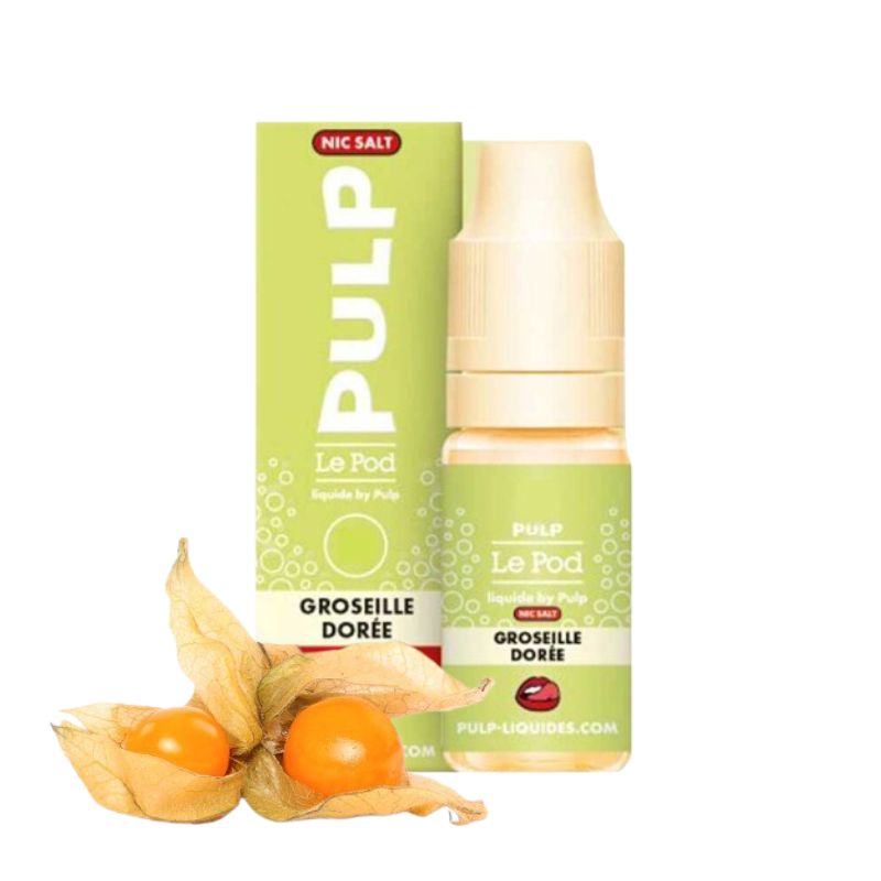 elfbar nachfüll pod läuft aus Pulp E-liquide Pas Cher main image 0