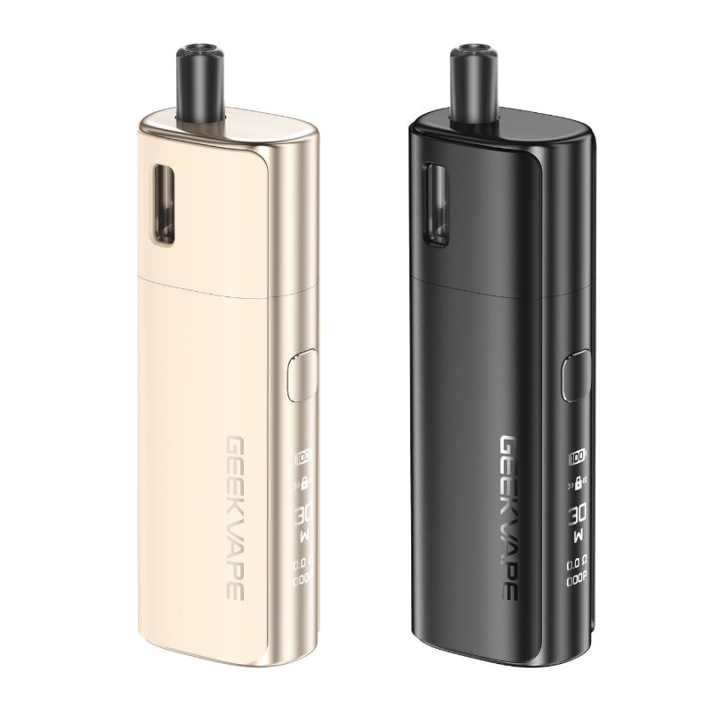 elfbar nachfüll pod läuft aus Soul 2 GeekVape | Cigarette électronique GeekVape
