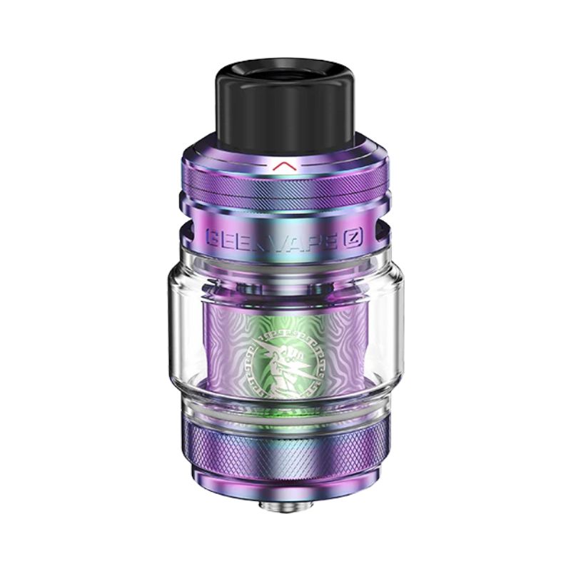 GEEKVAPE - Z Subohm 5 - Rainbow