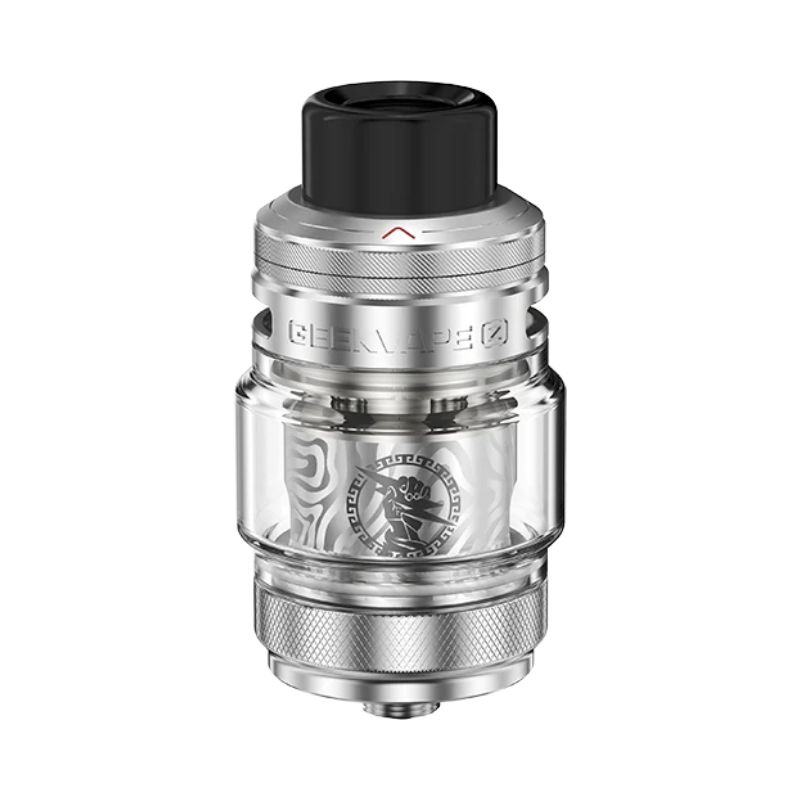 GEEKVAPE - Z Subohm 5 - Silver