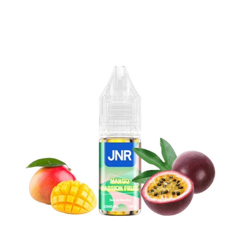 JNR