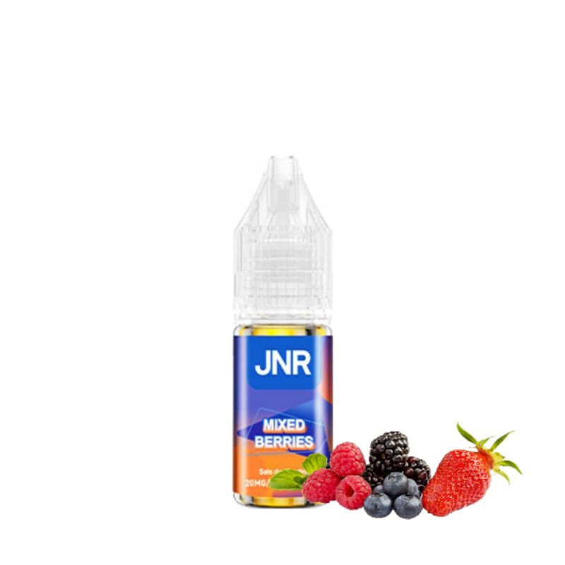 JNR