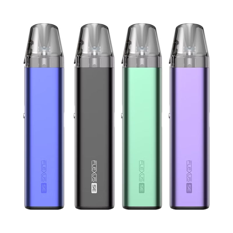 Coffrets cigarette electronique complets grandes marques