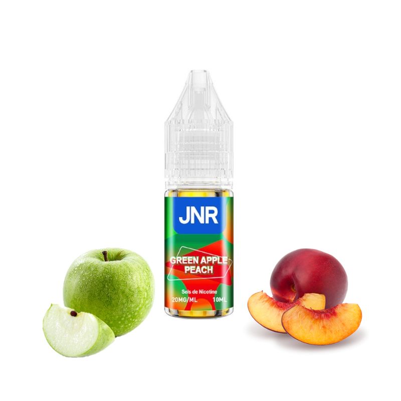 elfbar nachfüll pod läuft aus E-liquides Fruizee de Eliquid France chez Klops main image 1