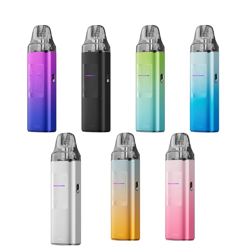 VOOPOO - Pod Vinci S - Color