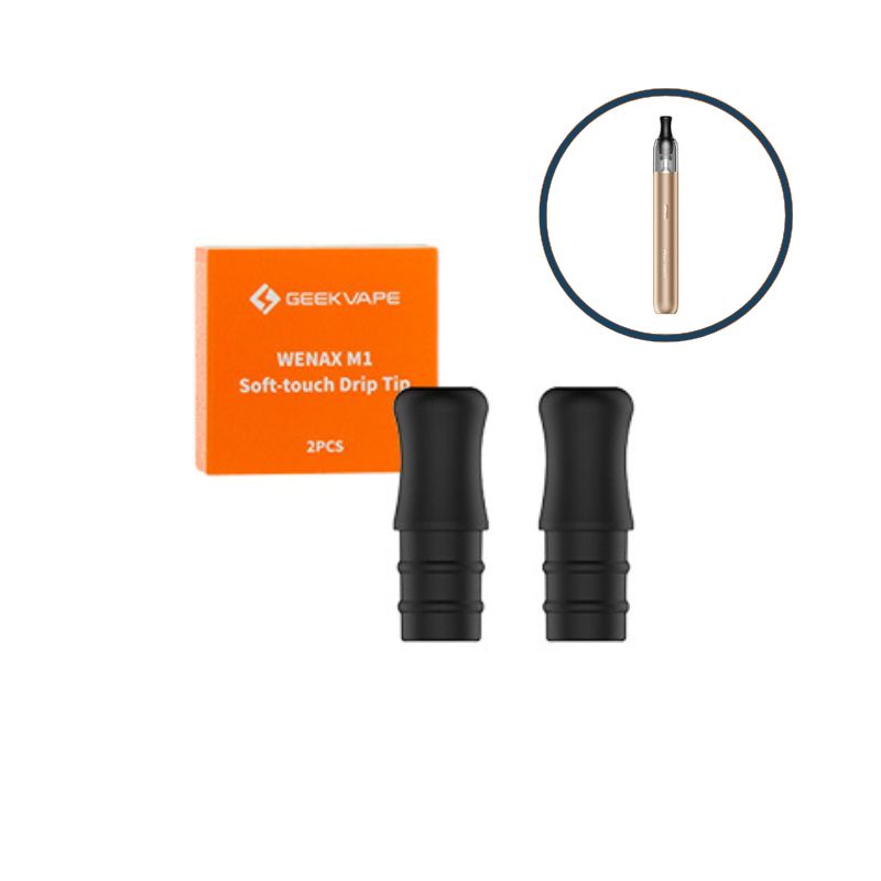 elfbar nachfüll pod läuft aus GEEK VAPE