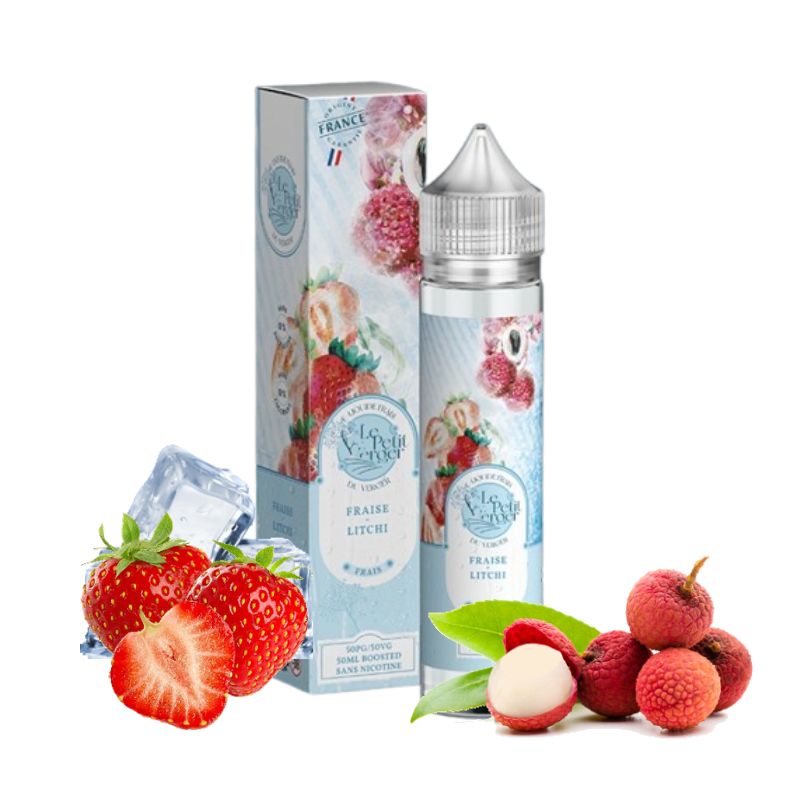 FRUIT ZHC - ZHC - FRUIT ZHC - ZHC - cazavape