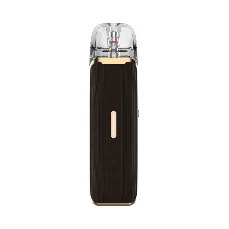 VAPORESSO - LUXE Q3 - MARRON