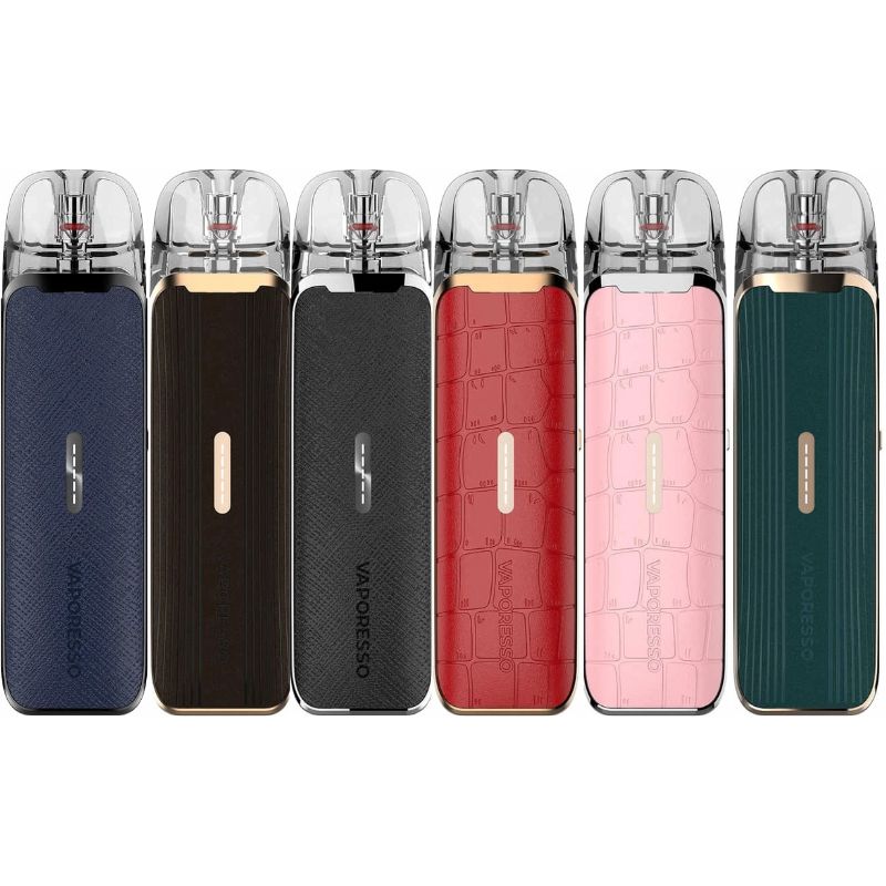 VAPORESSO - LUXE Q3 - COLORS