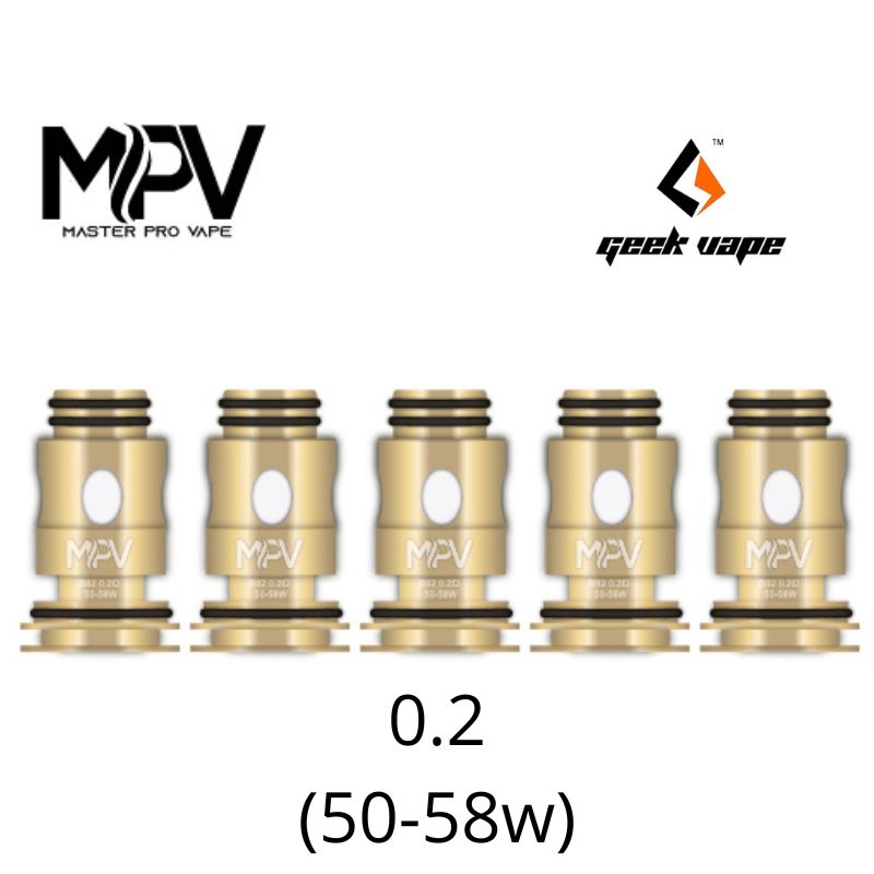 MPV - Résistance SERIE B 02