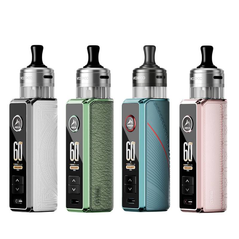 Drag S3 kit photo