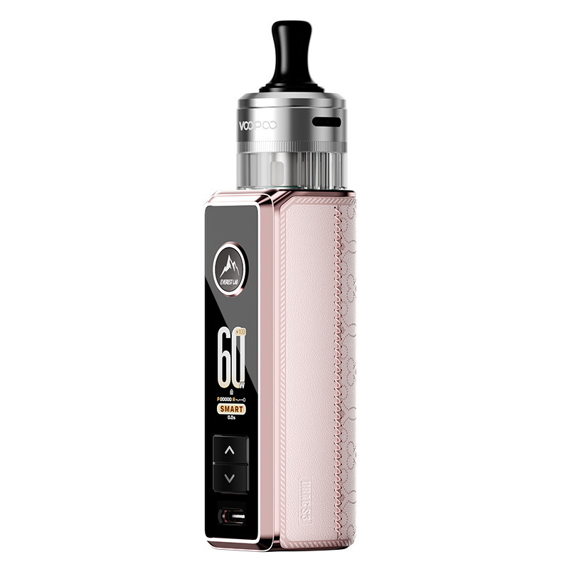 Drag S3 Rose
