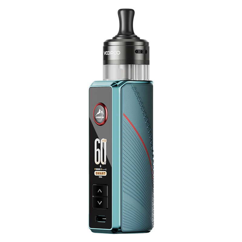 Drag S3 Brooklyn Gray