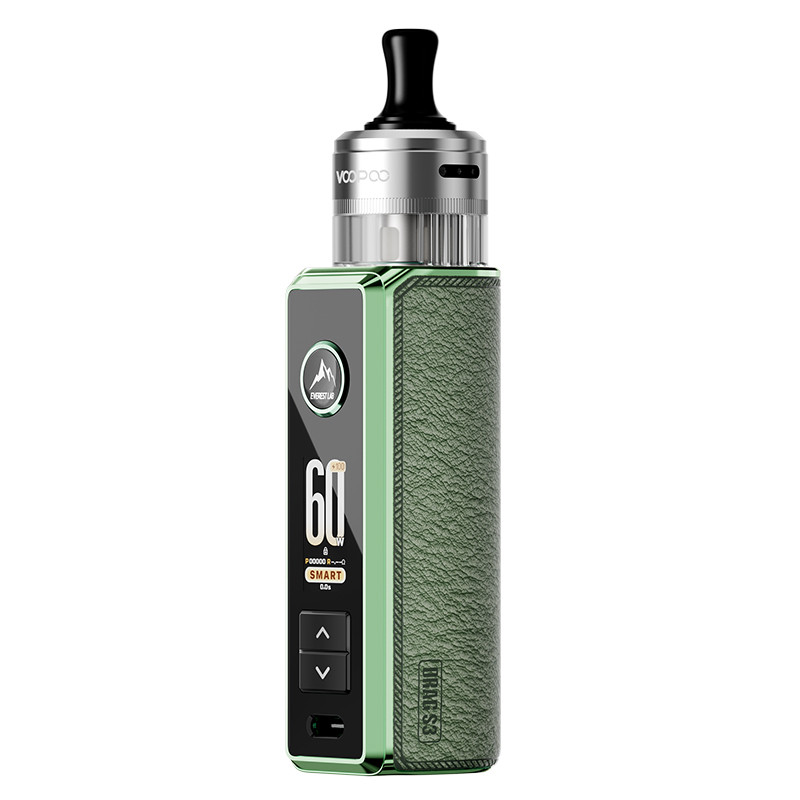 Drag S3 Green