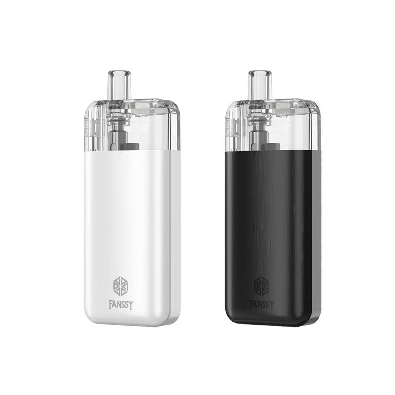 Aspire Fanssy image