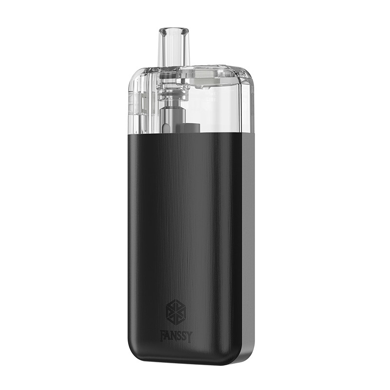 Aspire Fanssy Noir