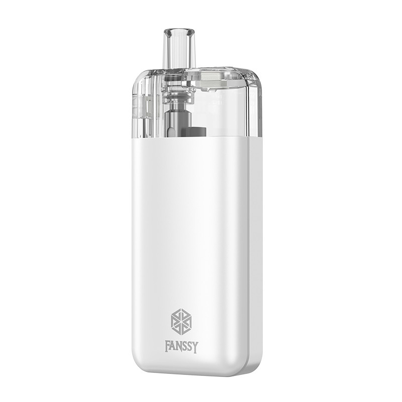 Aspire Fanssy Blanc