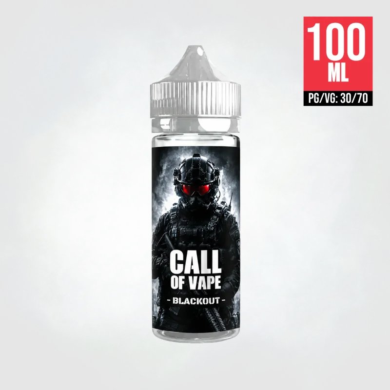 call of blacktout