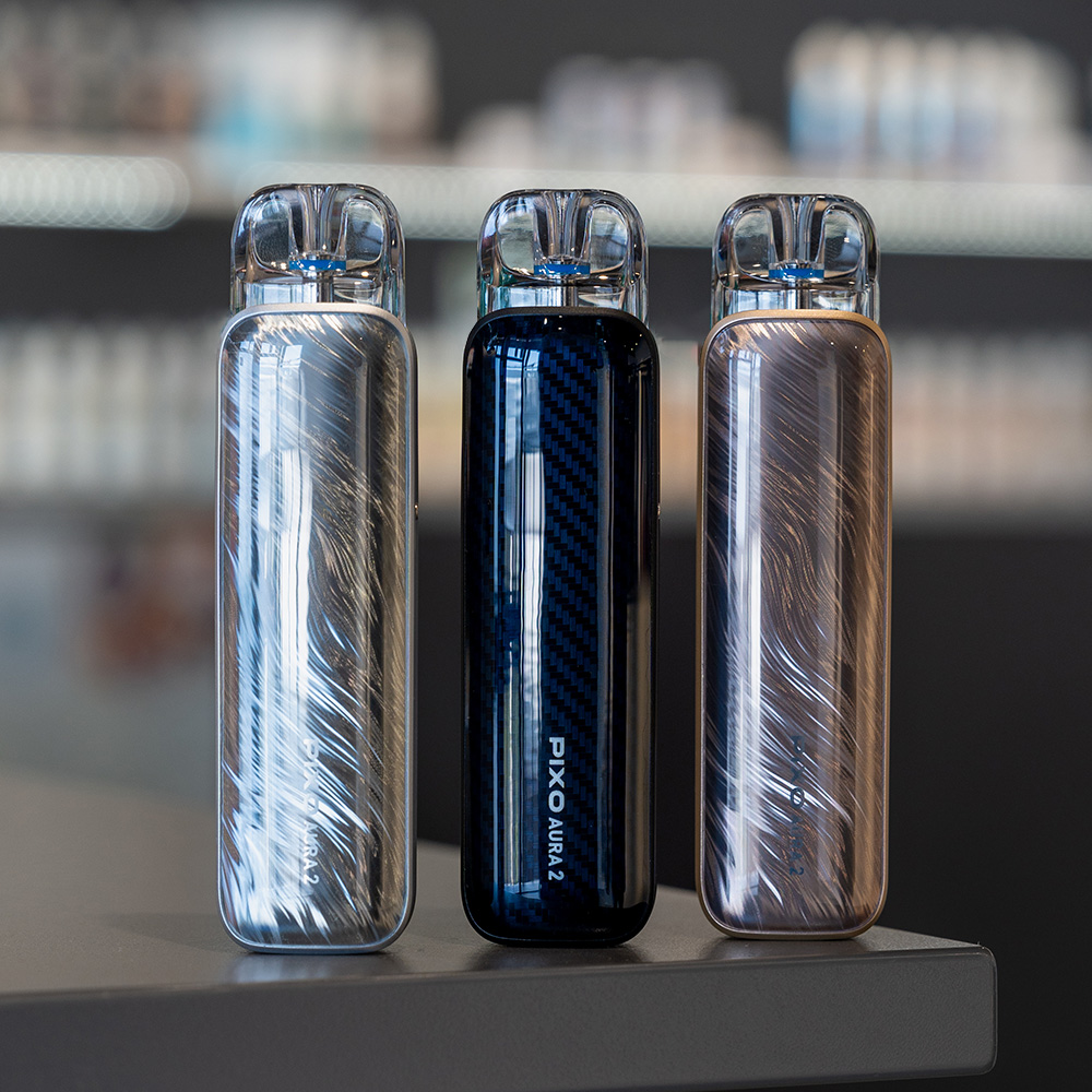 Pod Pixo Aura 2