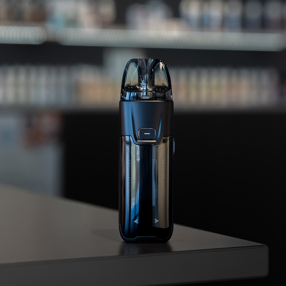 Pod Luxe Xr max bk