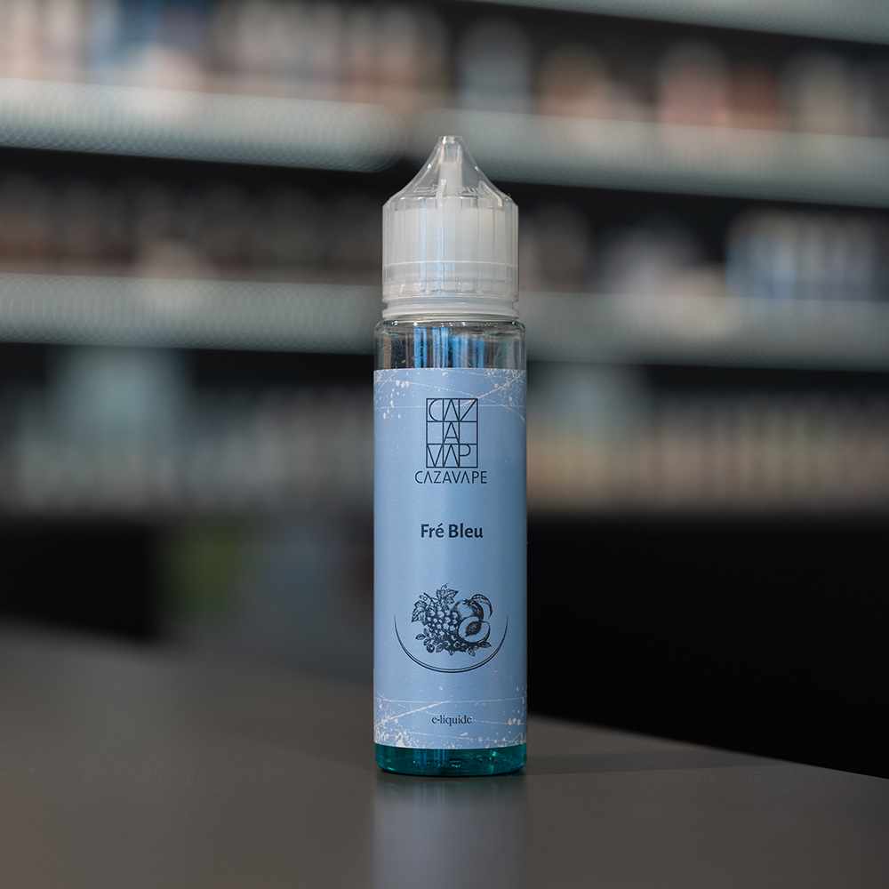Fré Bleu