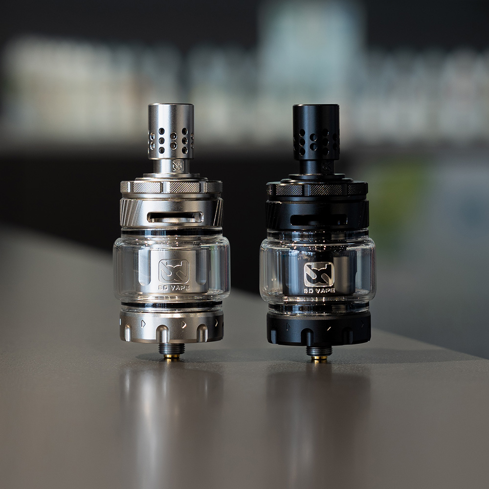Clearo Precisio Sub-Ohm_1