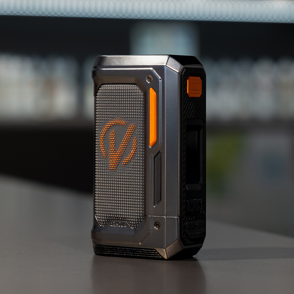 box armour octa titanium grey
