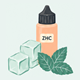 FRAIS ZHC
