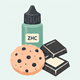 GOURMANDS  ZHC