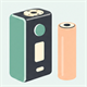 BOX ET BATTERIES