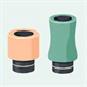 DRIP TIP