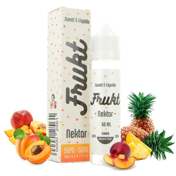FRUKT Nektar