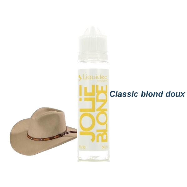 LIQUIDEO Jolie Blonde