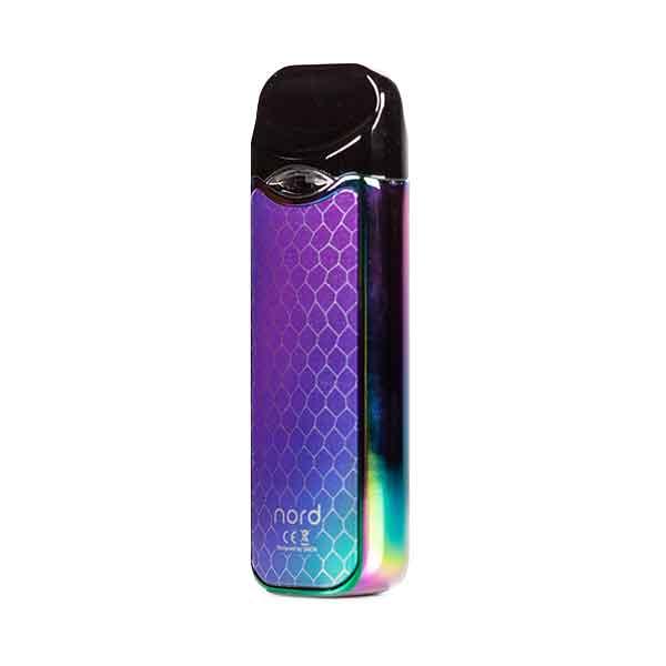 SMOK POD Nord rainbow