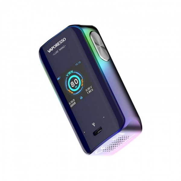 VAPORESSO BOX luxe nano rainbow