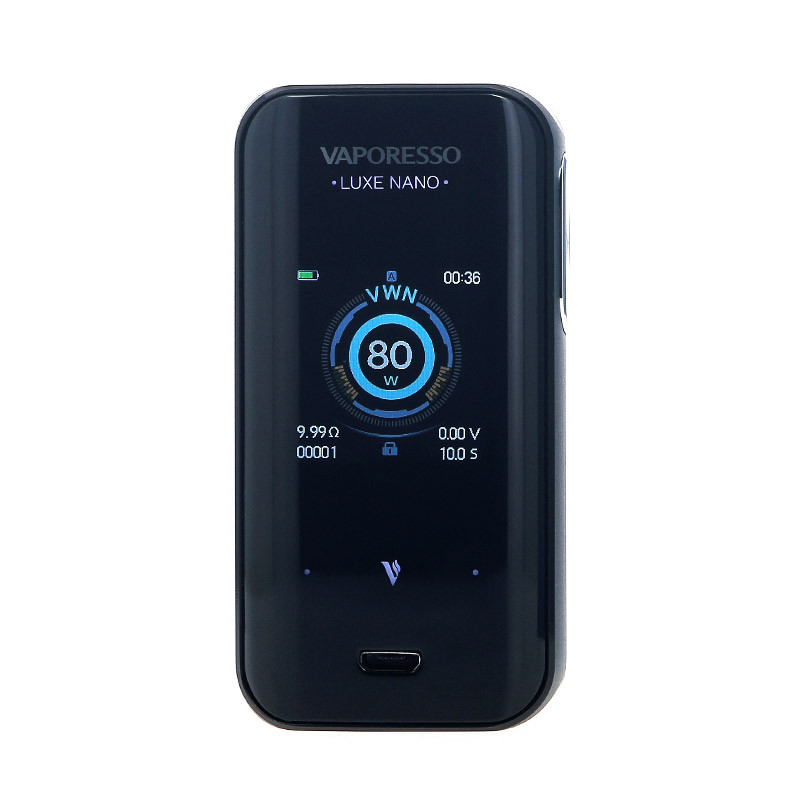 VAPORESSO BOX luxe nano