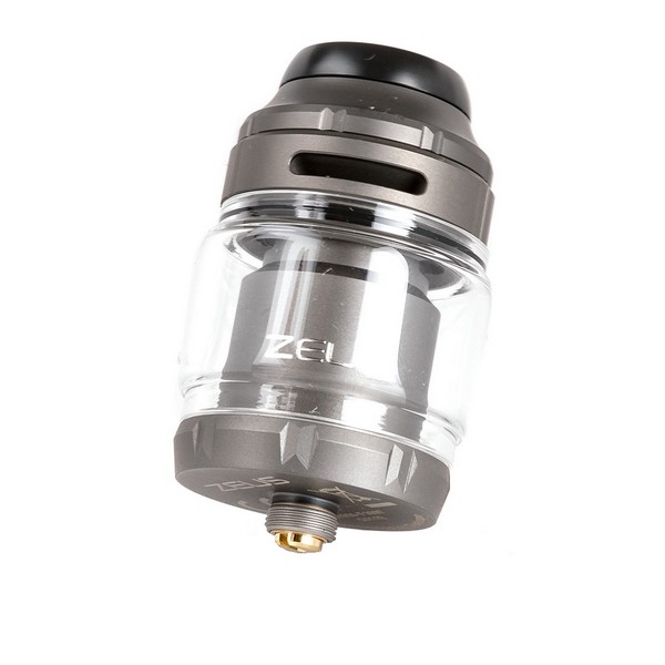 GEEK VAPE Zeus X RTA gun metal